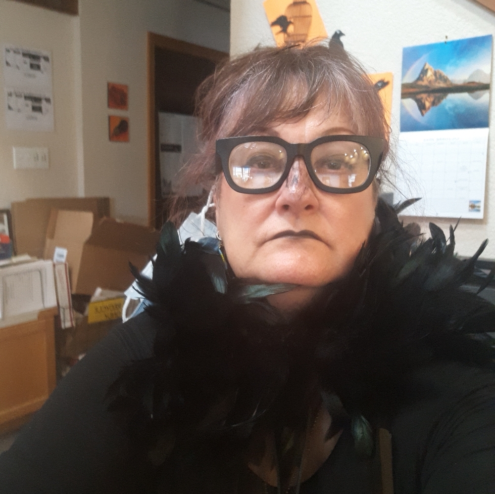 Meet your Posher, Susan